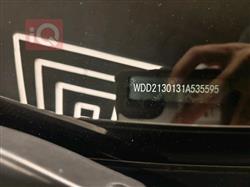 مرسيدس بنز E-Class